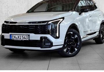 Kia Sportage 5.490 km 42.490 &euro; Wuppertal 42117