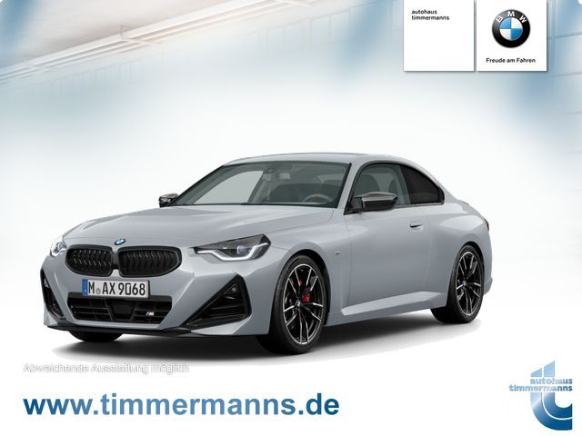 BMW M240i 22.619 km 48.160 &euro; Düsseldorf 40549