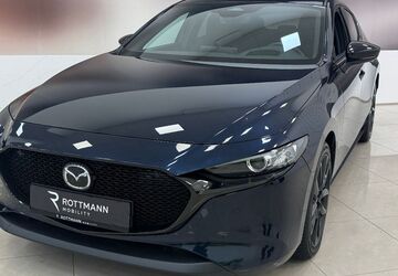 Mazda 3 20.592 km 22.990 &euro; Oberhausen 46149