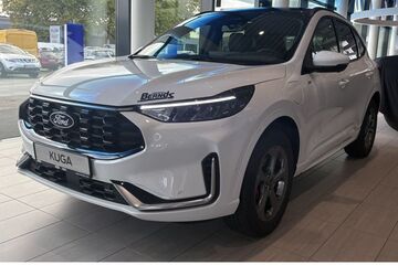 Ford Kuga 6.500 km 37.990 &euro; Duisburg 47167