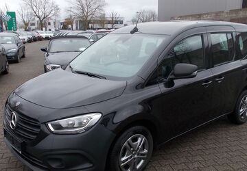 Mercedes-Benz Citan 53.377 km 18.500 &euro; Willich 47877