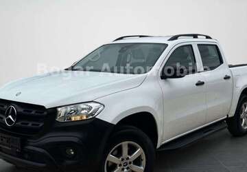 Mercedes-Benz X 220 74.000 km 26.900 &euro; Mönchengladbach 41063