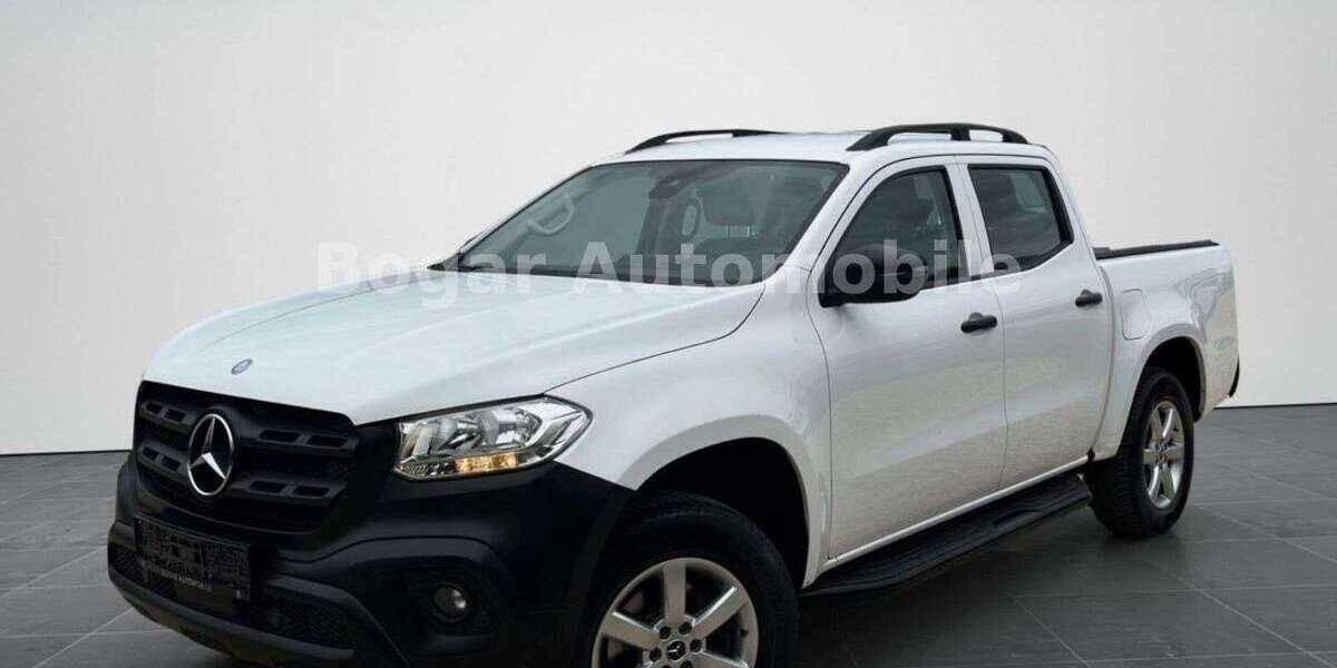 Mercedes-Benz X 220 74.000 km 26.900 &euro; Mönchengladbach 41063