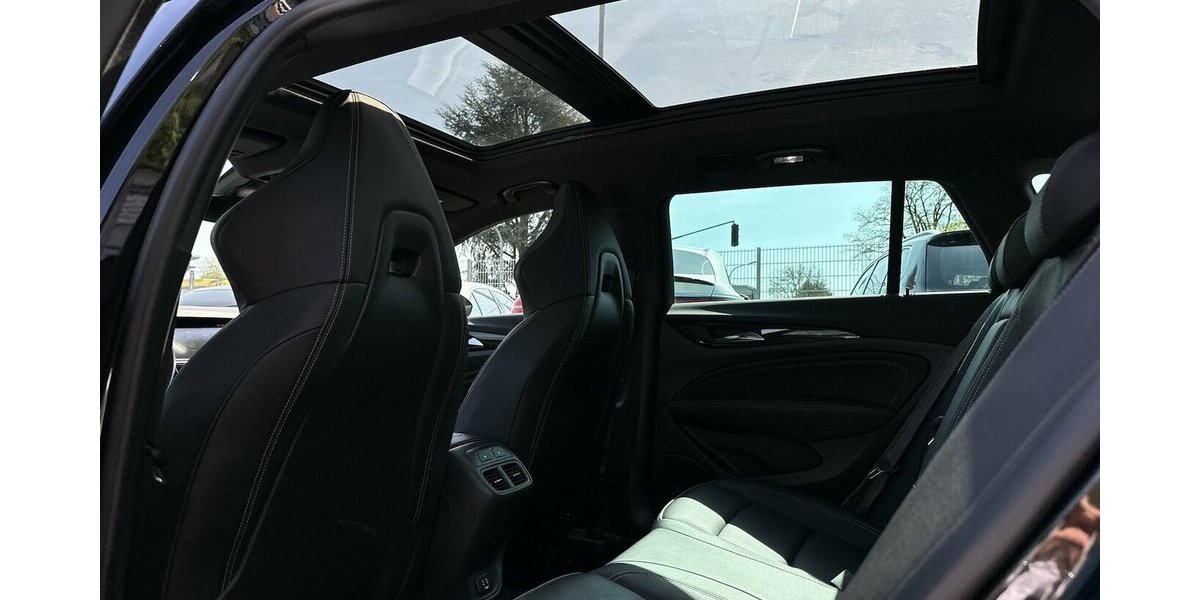 Opel Insignia B Sports Tourer GSi 4x4 / Headup / Pano 140.000 km 12.900 &euro; Mönchengladbach 41066