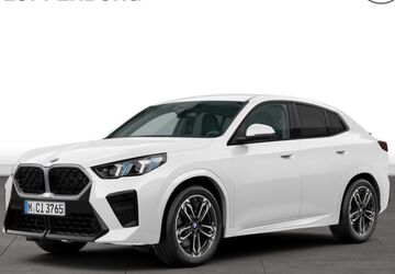 BMW X2 9.320 km 43.895 &euro; Duisburg 47053