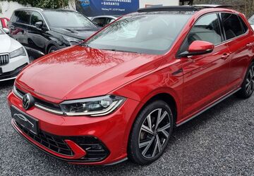 VW Polo 61.906 km 19.750 &euro; Wuppertal 42109