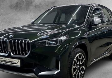 BMW X1 62.606 km 41.651 &euro; Krefeld 47800