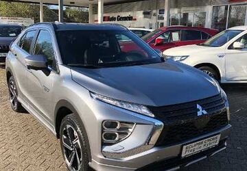 Mitsubishi Eclipse Cross 4.000 km 23.950 &euro; Krefeld 47807