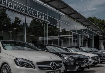 Mercedes-Benz Sprinter 3.500 km 69.950 &euro; Wuppertal 42281