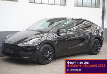 Tesla Model Y 37.969 km 35.950 &euro; Mönchengladbach 41236