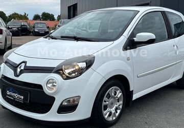 Renault Twingo 119.454 km 4.199 &euro; Viersen 41747