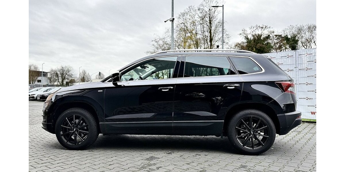 Skoda Karoq Clever/ Kamera / Virtual Cockpit / Keyless 36.000 km 25.900 &euro; Mönchengladbach 41066