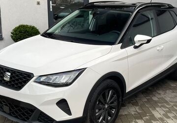 Seat Arona 15.896 km 16.990 &euro; Moers 47447