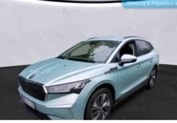 Skoda Enyaq 27.477 km 22.630 &euro; Moers 47441
