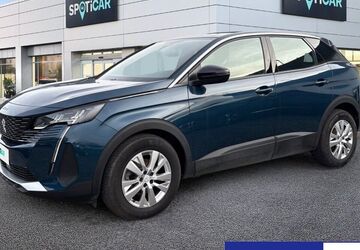 Peugeot 3008 7.311 km 18.770 &euro; Ratingen 40878