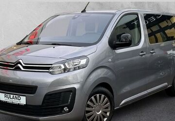 Citroen SpaceTourer 38.169 km 34.490 &euro; Viersen 41748