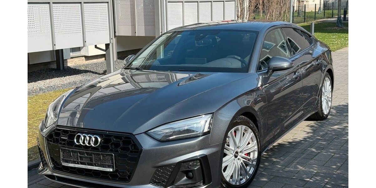 Audi A5 198.000 km 21.940 &euro; Düsseldorf 40468