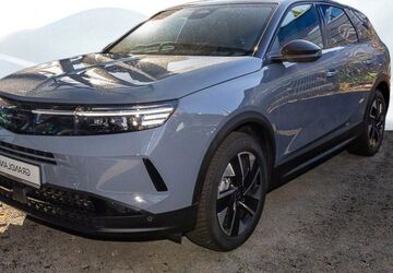 Opel Grandland (X) 1.500 km 34.950 &euro; Solingen 42697