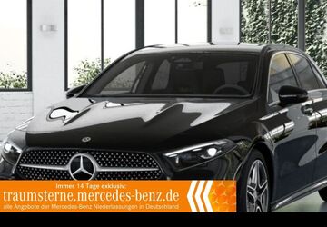 Mercedes-Benz A 200 12.688 km 32.990 &euro; Wuppertal 42115