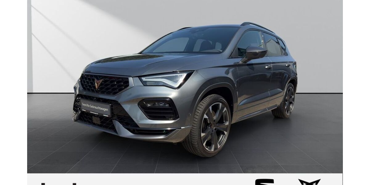 Cupra Ateca 19.006 km 31.990 &euro; Solingen 42719