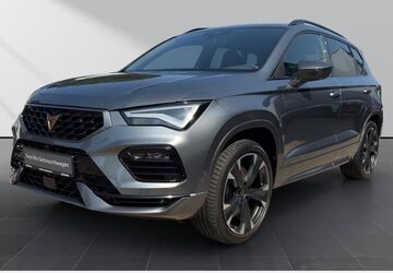 Cupra Ateca 19.006 km 32.990 &euro; Solingen 42719