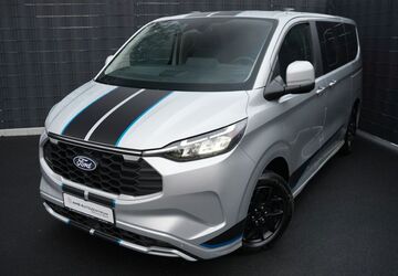 Ford Tourneo Custom 25.420 km 50.999 &euro; Dormagen 41539