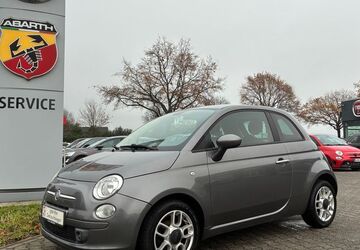 Fiat 500 130.000 km 3.499 &euro; Grevenbroich 41515