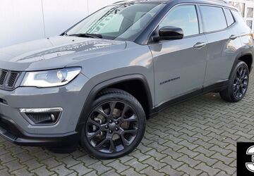 Jeep Compass 34.610 km 26.890 &euro; Mönchengladbach 41066