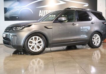 Land Rover Discovery 170.444 km 21.950 &euro; Ratingen 40880