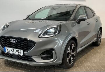 Ford Puma 24.500 km 20.870 &euro; Pulheim 50259