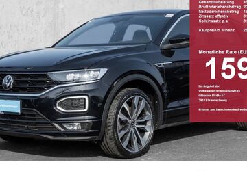 VW T-Roc 62.196 km 23.870 &euro; Düsseldorf 40474