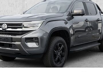 VW Amarok 10.000 km 66.280 &euro; Düsseldorf 40474