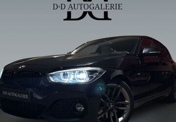 BMW 120 118.000 km 17.500 &euro; Wuppertal 42285