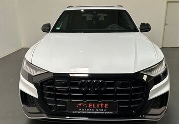 Audi Q8 74.800 km 70.210 &euro; Neuss 41460