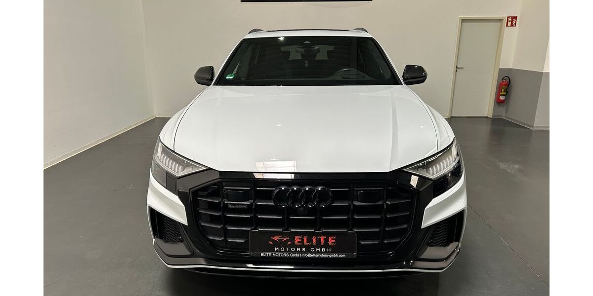 Audi Q8 74.800 km 70.210 &euro; Neuss 41460
