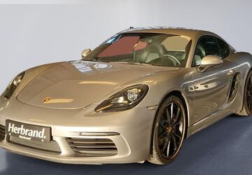 Porsche Cayman 74.795 km 55.490 &euro; Krefeld 47800