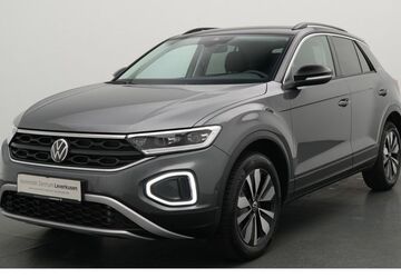 VW T-Roc 18.032 km 28.988 &euro; Leverkusen 51379