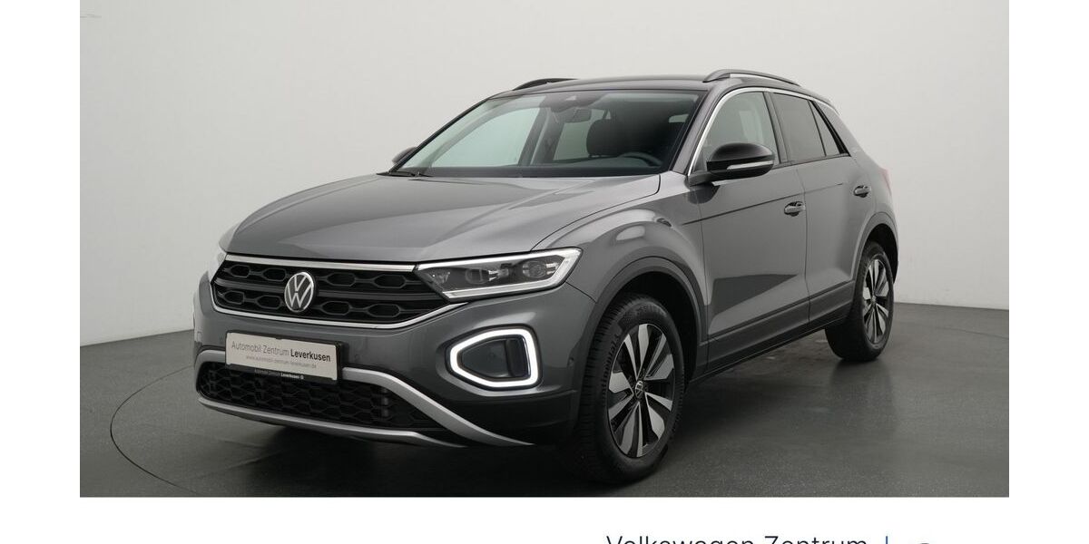 VW T-Roc 18.032 km 28.988 &euro; Leverkusen 51379