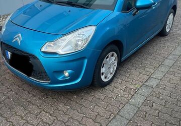 Citroen C3 95.000 km 4.900 &euro; Duisburg 47058