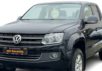 VW Amarok 96.385 km 21.180 &euro; Duisburg 47249