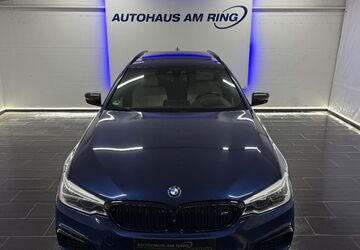 BMW M550 143.697 km 37.999 &euro; Ratingen bei Düsseldorf 40878