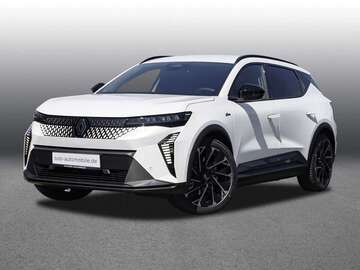 Gebrauchte Renault Scenic