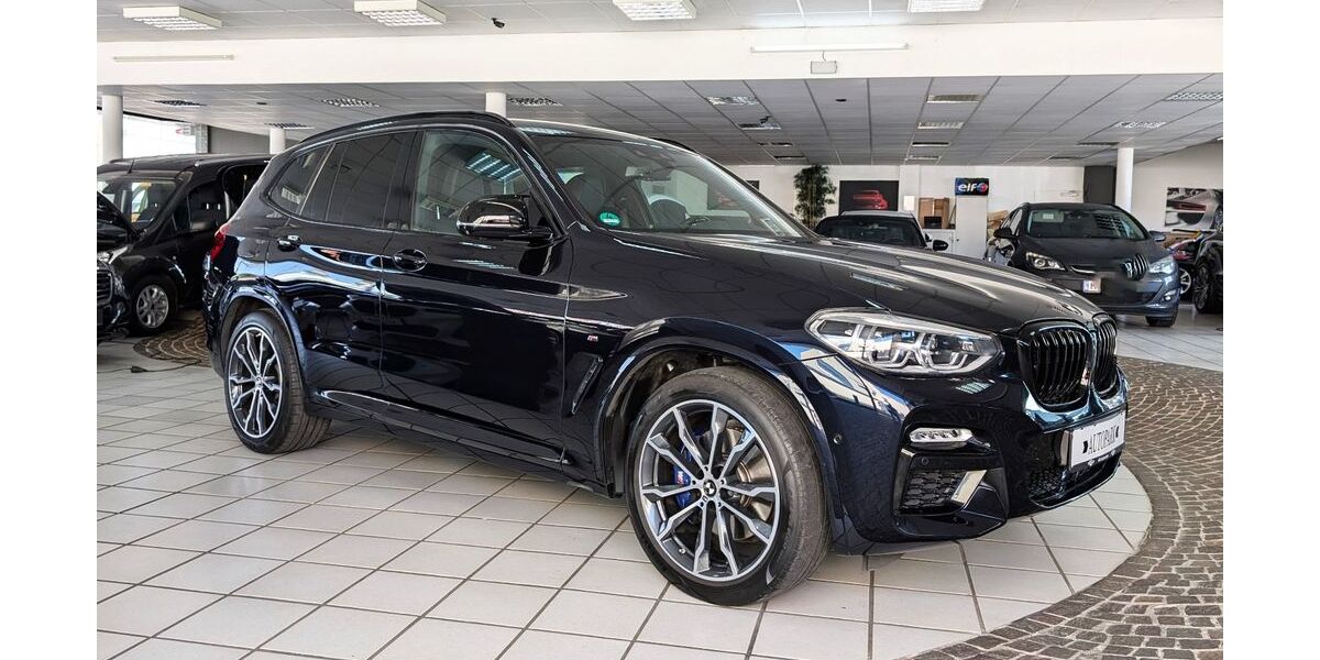 BMW X3 M40 74.990 km 34.999 &euro; Hilden 40721