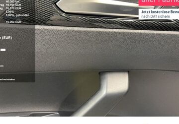 VW Taigo 6.800 km 19.649 &euro; Krefeld 47805