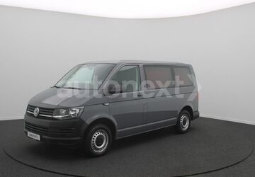 VW T6 Transporter 93.050 km 34.498 &euro; Mönchengladbach 41066