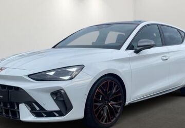 Cupra Leon 7.495 km 43.780 &euro; Dormagen 41540