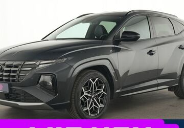 Hyundai TUCSON 32.113 km 28.601 &euro; Neuss 41460