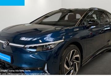 VW ID.7 12.926 km 52.900 &euro; Neuss 41460