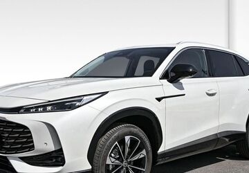 MG HS 11.261 km 26.880 &euro; Wuppertal 42103