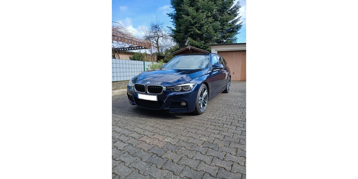 BMW 320 113.900 km 23.900 &euro; Oberhausen 46045